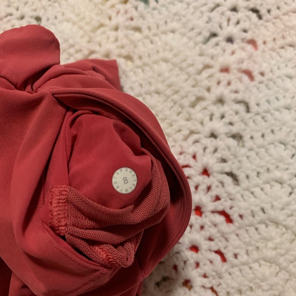 Lululemon Shorts - Picture 6 of 9